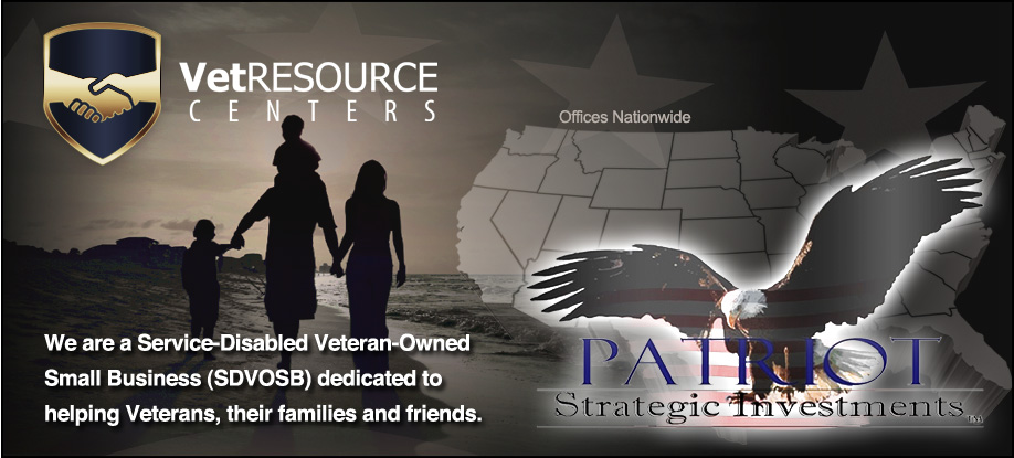 VetSOURCE Centers